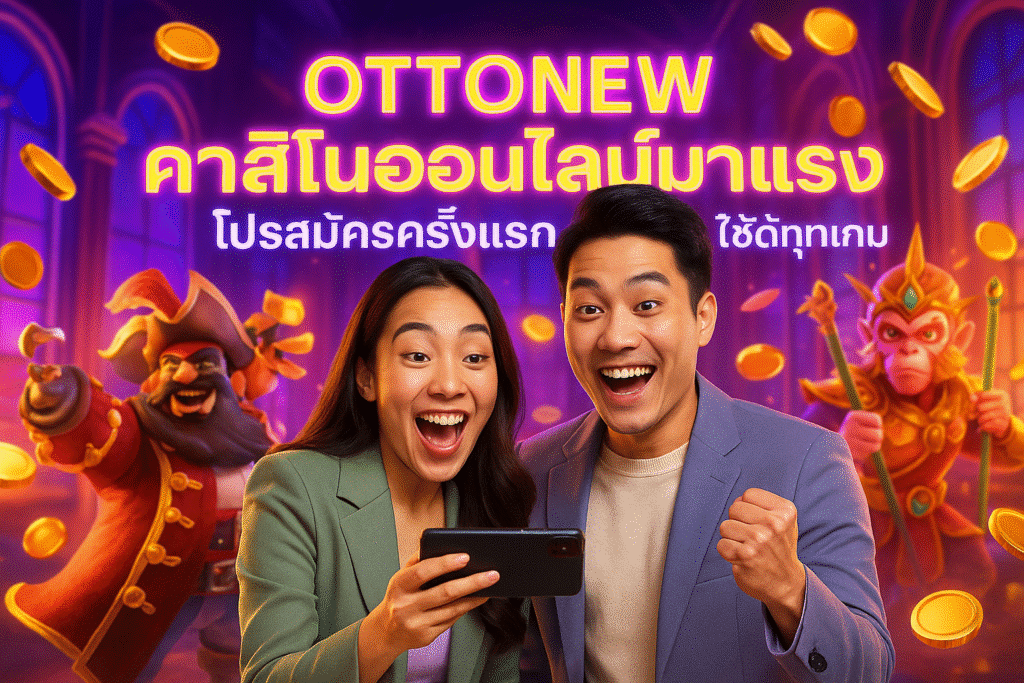 OTTONEW