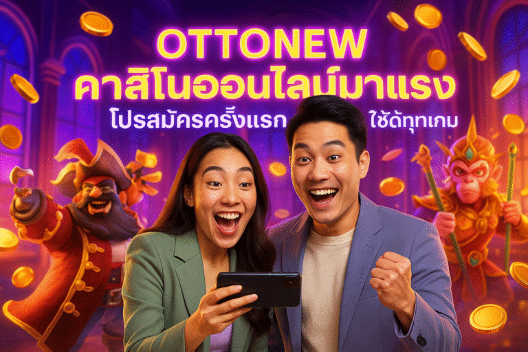 OTTONEW